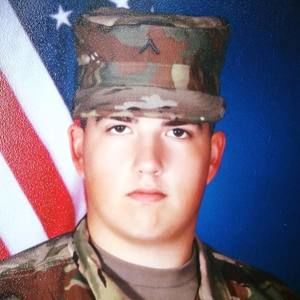 Meet your Posher, Cody